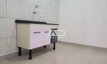 Imagem 3: Apartamento com 2 dormitórios para alugar, 70 m² por R$ 1.900,02/mês - Centro - São Caetan