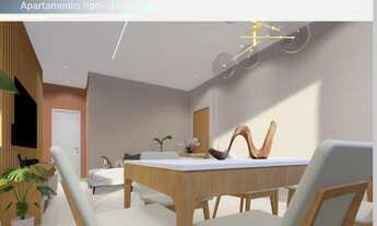 Imagem 3: APARTAMENTO 03 QTOS 01 SUÍTE 02 VGS NO BAIRRO SANTA HELENA EM BELO HORIZONTE