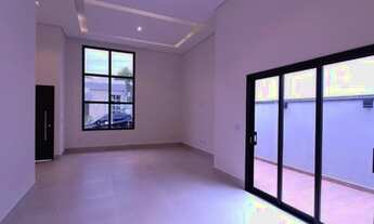 Imagem 2: Casa com 3 dormitórios à venda, 182 m² por R$ 970.000,00 - Vila Guedes - Jaguariúna/SP