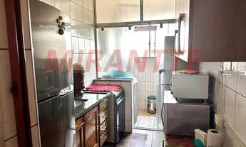 Imagem 7: Apartamento de 55m² com 2 quartos em Imirim