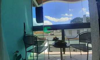 Imagem 7: Sobrado prox. Inst. Sagrada Família