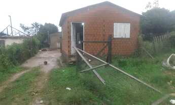 Imagem 6: Vendo duas casa encruzilhada do Sul