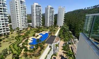 Imagem 6: Apartamento para aluguel com 367 metros quadrados com 4 quartos