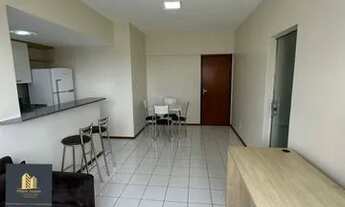 Imagem 2: METRÓPOLIS - 01 QUARTO - 100% MOBILIADO