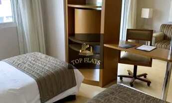 Imagem 6: Flat disponível na Bela Vista