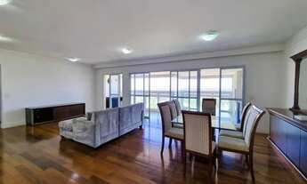 Imagem 6: Apartamento de 3 quartos para alugar no bairro Campo belo