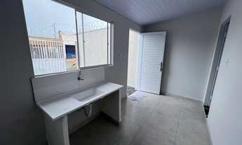 Imagem 2: Kitnet para aluguel possui 60 metros quadrados com 1 quarto