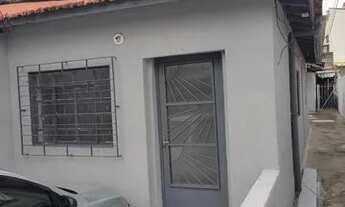 Imagem 4: Casa terra linda , reformada entrada independente 2 dormitórios 1 vaga sala e cozinha próx