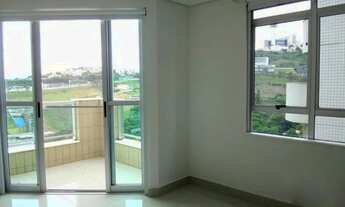 Imagem 4: Nova Lima - Apartamento Padrão - Vila Da Serra