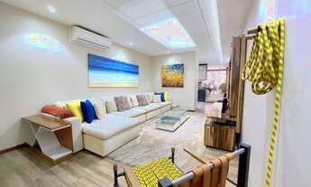 Imagem 3: Casa para locação 264m² 3 suítes Jardim Paulista - São Paulo - SP