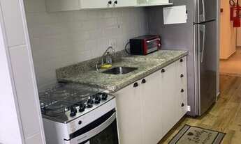 Imagem 4: Apartamento para venda com 75 metros quadrados com 2 quartos