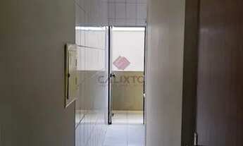 Imagem 4: Apartamento para aluguel, 1 quarto, 1 suíte, Residencial Baldassari - Franca/SP