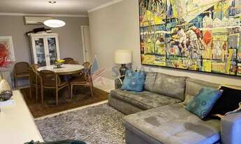 Imagem 3: FÍNISSIMO APTO DE 3 DORMITÓRIOS DECORADO - LOCAL NOBRE