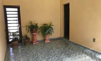 Imagem 2: Casa - Vila Jequitibás - Campinas