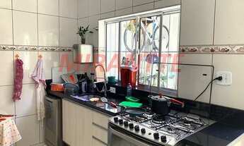 Imagem 5: Sobrado de 65m² com 3 quartos em Vila Medeiros