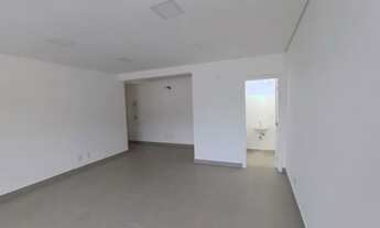 Imagem 6: Sala comercial região central