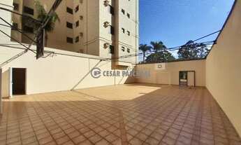 Imagem 3: Apartamento Padrão Jardim Canadá Disponível Para Locação Jardim Canadá 4 Dormitórios 4 Ba