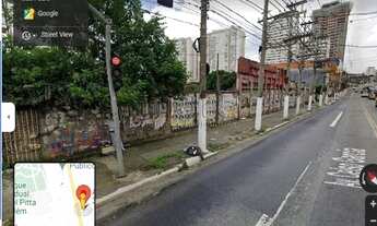 Imagem: SAO PAULO - Terreno - TATUAPÉ