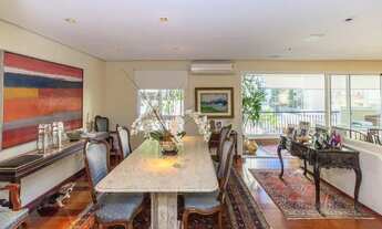 Imagem 6: São Paulo - Apartamento Padrão - Real Parque