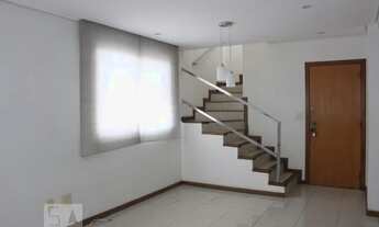 Imagem 3: Apartamento para Aluguel - Palmares, 3 Quartos, 89 m2