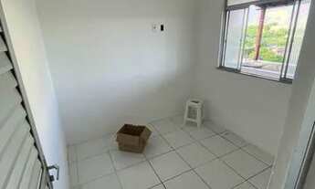 Imagem 4: Vendo casa do pau miúdo ,carro vai na porta