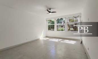 Imagem 2: Apartamento com 3 dormitórios para alugar, 165 m² por R$ 8.216,20/mês - Copacabana - Rio d