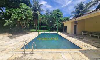 Imagem 2: Casa de condomínio com 5 quartos, 1800m2, à venda em Rio de Janeiro