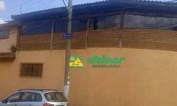 Imagem: Sobrado com 4 dormitórios à venda, 302