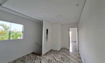 Imagem 5: Apartamento para aluguel com 80 metros quadrados com 3 quartos em Tupi - Praia Grande - SP