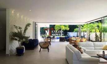 Imagem 2: Casa Nova Alto Padrão em Riviera de São Lourenço - Ref. 980