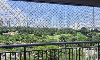 Imagem 6: Apto em Santo Amaro - 71m² varanda gourmet