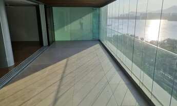 Imagem: Apartamento para aluguel tem 122 metros