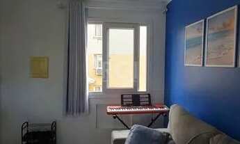 Imagem 3: Apartamento para Venda - 45.68m², 2 dormitórios, 1 vaga - Restinga