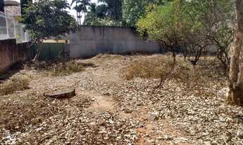 Imagem 6: Lote 1.000m² 200m da Orla da Lagoa da Pampulha no São Luiz Pampulha