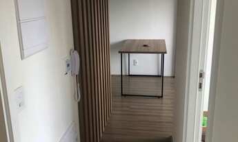 Imagem 2: Apartamento para venda com 38m ao lado do metrô Belém