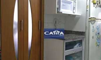 Imagem 6: Apartamento à venda, 94 m² por R$ 840.000,00 - Tatuapé - São Paulo/SP