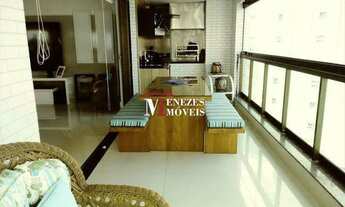 Imagem 2: Apartamento em Bertioga bairro Riviera de São Lourenço