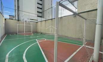 Imagem 6: Apartamento 74m² no Renascença Nascente 02 Quartos 03MKT__TR138294