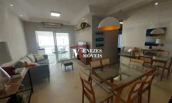 Imagem 2: Apartamento em Bertioga bairro Riviera de São Lourenço Ref. 423