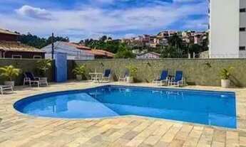 Imagem 5: APARTAMENTO EDIFÍCIO PALAZZO, VÁRZEA PAULISTA -SP