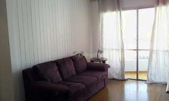 Imagem 3: Flat com 2 dormitórios para alugar, 75 m² por R$ 2.300/mês - Jardins - São Paulo/SP