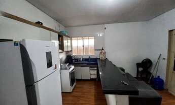 Imagem 6: Alugo casa Casa com 1 dormitório