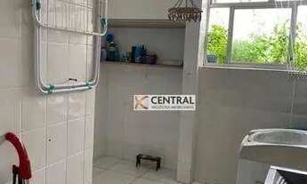 Imagem 5: Apartamento com 3 dormitórios para alugar, 108 m² por R$ 3.500,00/mês - Itaigara - Salvado