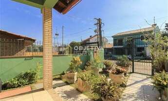 Imagem 2: Casa à venda 2 Quartos, 1 Vaga, 204M², Ipanema, Porto Alegre - RS