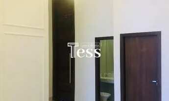 Imagem 2: Casa Térrea em Condomínio SetLife 2 Mirassol disponível para Venda Nova 160m² 3 suítes clo