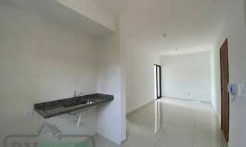 Imagem 4: )(- Oportunidade!!! Apartamento com 2 quartos em Marilândia