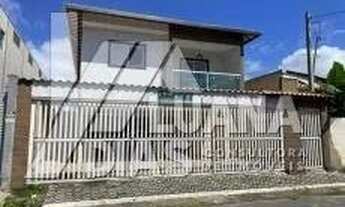 Imagem 2: Casa em Condomínio a Venda no bairro Glória - Praia Grande, SP