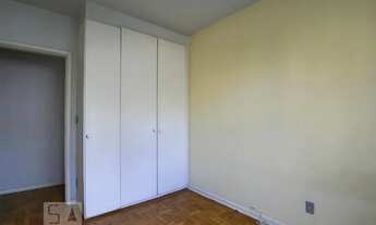Imagem 6: Apartamento para Aluguel - Santa Cecília, 2 Quartos, 70 m2