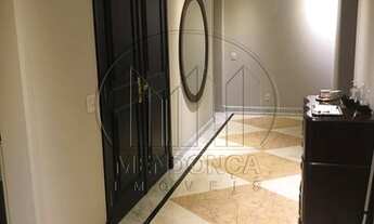 Imagem 3: Apartamento para venda possui 455 metros quadrados com 4 quartos em Higienópolis - São Pau