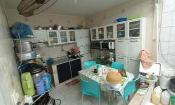 Imagem 6: Casa para venda tem 110 metros quadrados com 3 quartos em Trapiche da Barra - Maceió - AL